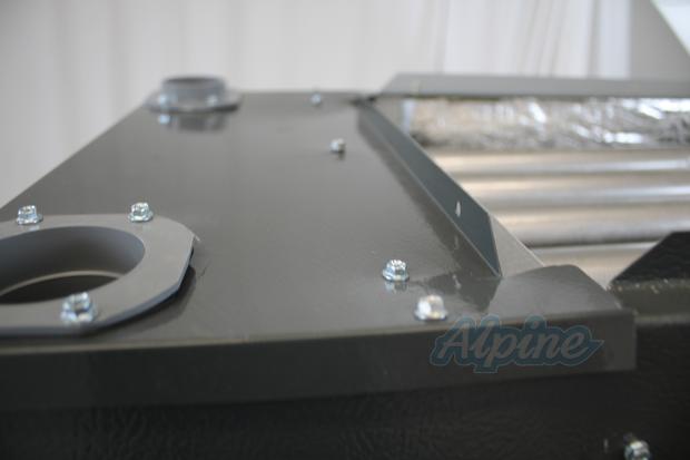Photo of Goodman GRVM970803BN (Item No. 736503) 80,000 BTU Furnace, 97% Efficiency, Modulating Burner, 1200 CFM, Variable Speed Blower, Upflow / Horizontal Flow Application, ComfortBridge Technology 61539