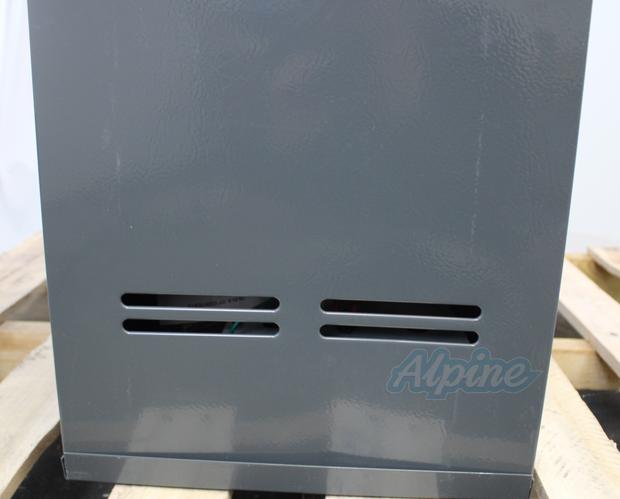 Photo of Goodman GC9S800403AN (Item No. 736819) 40,000 BTU Furnace, 80% Efficiency, Single-Stage Burner, 1200 CFM Multi-Speed Blower, Downflow/Horizontal Flow Application 61757