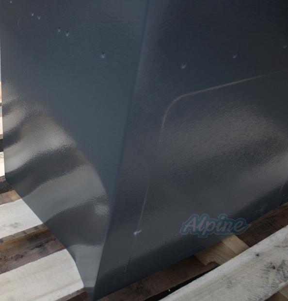 Photo of Goodman GC9S800403AN (Item No. 736819) 40,000 BTU Furnace, 80% Efficiency, Single-Stage Burner, 1200 CFM Multi-Speed Blower, Downflow/Horizontal Flow Application 61761