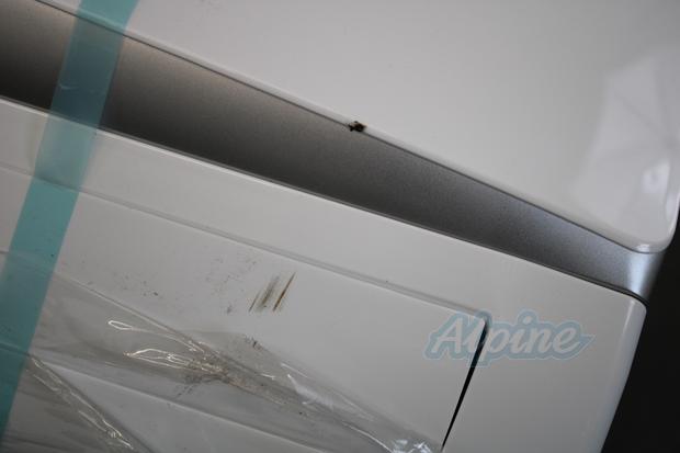 Photo of Blueridge BMY36DIY18WM (Item No. 736939) 36,000 BTU - R410A - Single Zone Do It Yourself Wall Mounted Ductless Air Handler 61792