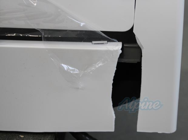 Photo of Blueridge BMY36DIY18WM (Item No. 736939) 36,000 BTU - R410A - Single Zone Do It Yourself Wall Mounted Ductless Air Handler 61787