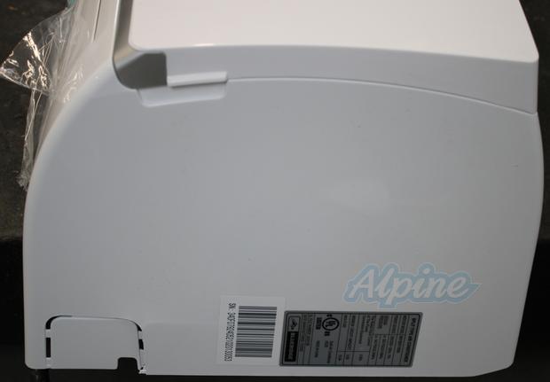 Photo of Blueridge BMY36DIY18WM (Item No. 736939) 36,000 BTU - R410A - Single Zone Do It Yourself Wall Mounted Ductless Air Handler 61788