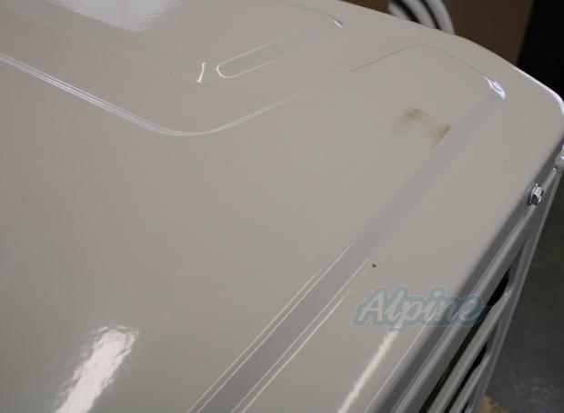 Photo of Blueridge BMY36DIY18C (Item No. 737369) 36,000 BTU 18 SEER - R410A - Single Zone 208-230V Do It Yourself Ductless Mini Split Outdoor Condenser 62036