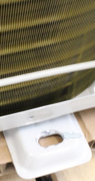 Photo of Blueridge BMY36DIY18C (Item No. 737369) 36,000 BTU 18 SEER - R410A - Single Zone 208-230V Do It Yourself Ductless Mini Split Outdoor Condenser 62038
