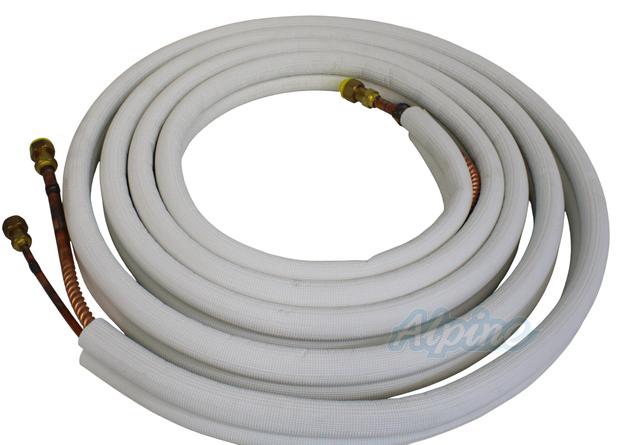 Photo of Blueridge BMY36DIY18C (Item No. 737369) 36,000 BTU 18 SEER - R410A - Single Zone 208-230V Do It Yourself Ductless Mini Split Outdoor Condenser 62039