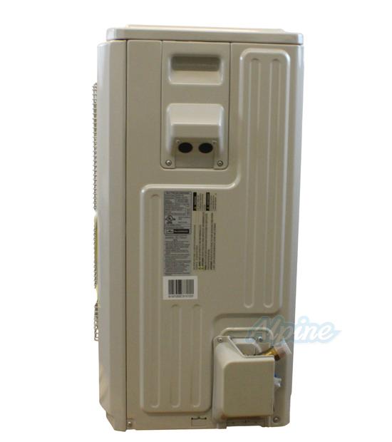 Photo of Blueridge BMY36DIY18C (Item No. 737369) 36,000 BTU 18 SEER - R410A - Single Zone 208-230V Do It Yourself Ductless Mini Split Outdoor Condenser 62026