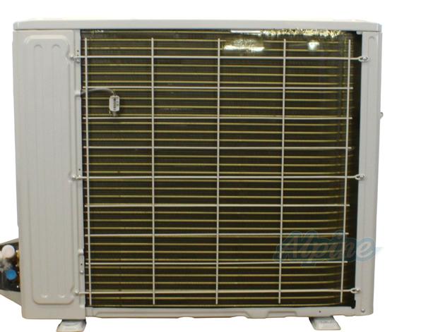 Photo of Blueridge BMY36DIY18C (Item No. 737369) 36,000 BTU 18 SEER - R410A - Single Zone 208-230V Do It Yourself Ductless Mini Split Outdoor Condenser 62027