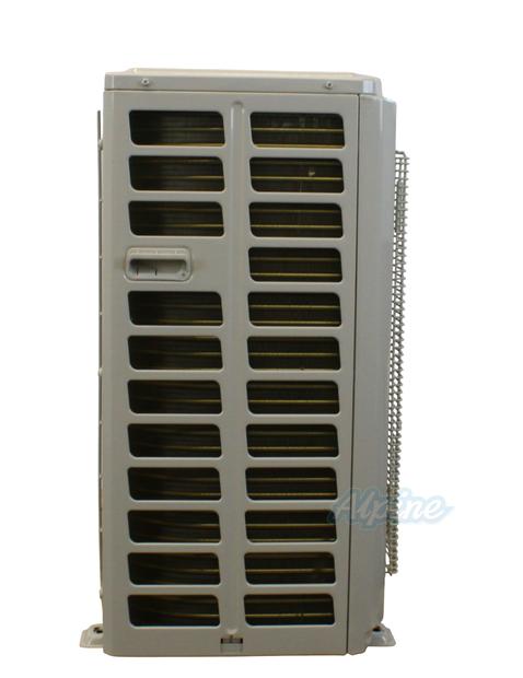 Photo of Blueridge BMY36DIY18C (Item No. 737369) 36,000 BTU 18 SEER - R410A - Single Zone 208-230V Do It Yourself Ductless Mini Split Outdoor Condenser 62028
