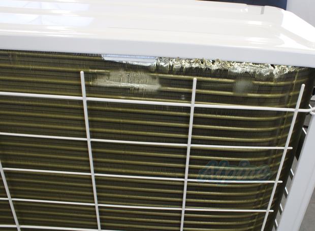 Photo of Blueridge BMY36DIY18C (Item No. 737369) 36,000 BTU 18 SEER - R410A - Single Zone 208-230V Do It Yourself Ductless Mini Split Outdoor Condenser 62029