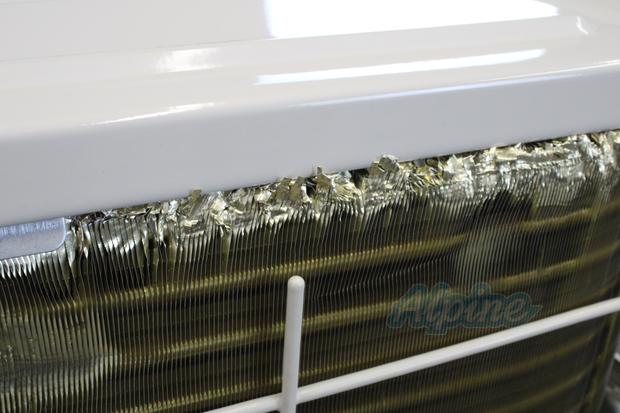 Photo of Blueridge BMY36DIY18C (Item No. 737369) 36,000 BTU 18 SEER - R410A - Single Zone 208-230V Do It Yourself Ductless Mini Split Outdoor Condenser 62031