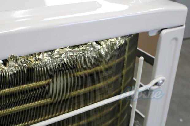 Photo of Blueridge BMY36DIY18C (Item No. 737369) 36,000 BTU 18 SEER - R410A - Single Zone 208-230V Do It Yourself Ductless Mini Split Outdoor Condenser 62032