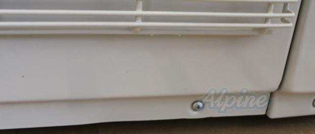 Photo of Blueridge BMY36DIY18C (Item No. 737369) 36,000 BTU 18 SEER - R410A - Single Zone 208-230V Do It Yourself Ductless Mini Split Outdoor Condenser 62033