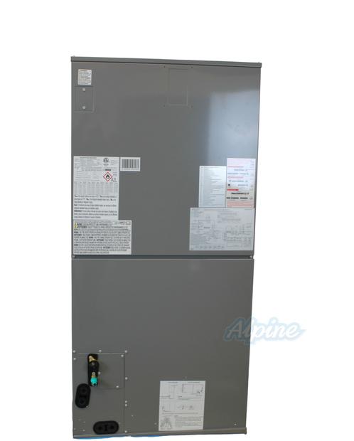 Photo of Blueridge BNGFA48DH2 (Item No. 737640) 48,000 BTU 16-16.5 SEER2 Standard Heat Inverter AHU Air Handler Unit 62246