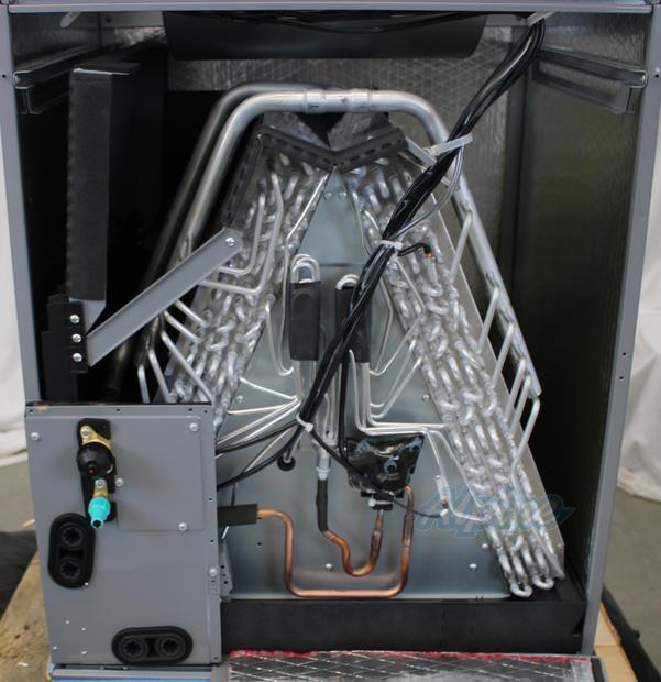 Photo of Blueridge BNGFA48DH2 (Item No. 737640) 48,000 BTU 16-16.5 SEER2 Standard Heat Inverter AHU Air Handler Unit 62255