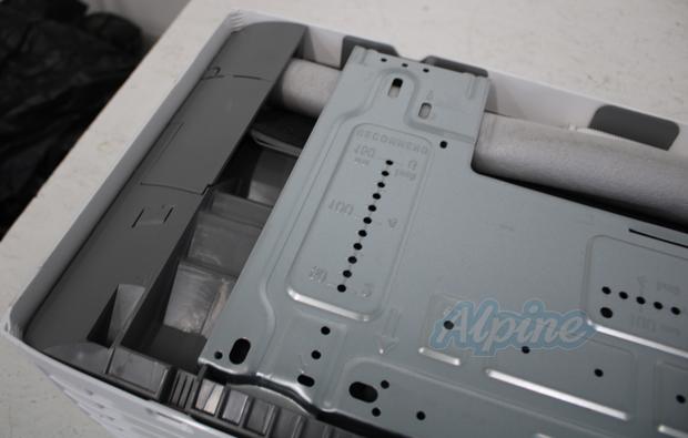 Photo of Blueridge BXS2A18WM0 (Item No. 737786) 18,000 BTU - R-454B - Single Zone Wall Mounted Ductless Air Handler (1/4 LL 1/2 SL) 62296