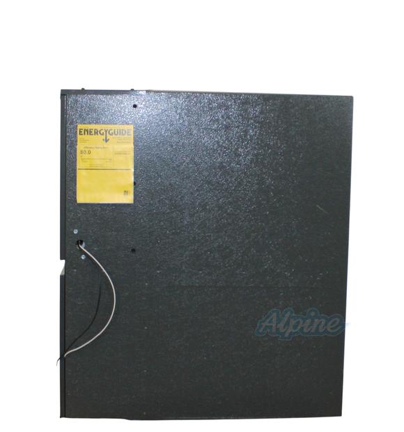 Photo of Goodman GD9S801005CN (Item No. 738327) 100,000 BTU Furnace, 80% Efficiency, Single-Stage Burner, 2000 CFM Multi-Speed Blower, Downflow/Horizontal Flow Application 62503