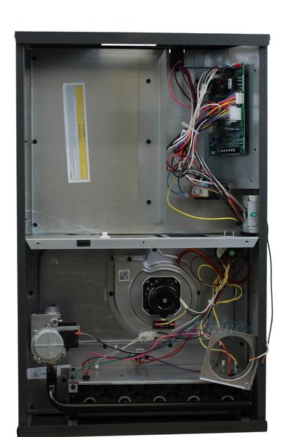 Photo of Goodman GD9S801005CN (Item No. 738327) 100,000 BTU Furnace, 80% Efficiency, Single-Stage Burner, 2000 CFM Multi-Speed Blower, Downflow/Horizontal Flow Application 62504