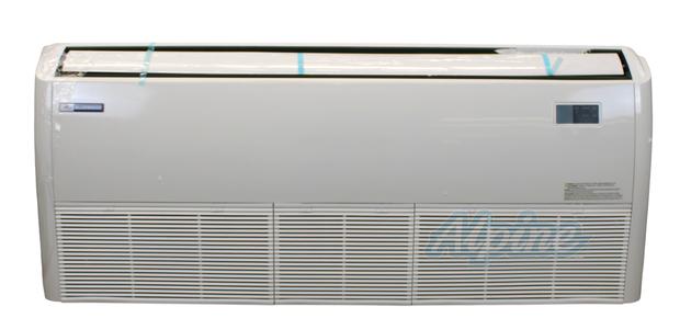Photo of Blueridge BM48MFCC (Item No. 738550) 48,000 BTU - R410A - Single Zone Floor/Ceiling Console Ductless Air Handler (3/8 LL 5/8 SL) 62558