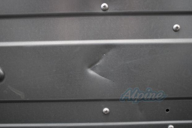 Photo of Blueridge BM48MFCC (Item No. 738550) 48,000 BTU - R410A - Single Zone Floor/Ceiling Console Ductless Air Handler (3/8 LL 5/8 SL) 62571