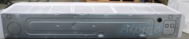Photo of Blueridge BM48MFCC (Item No. 738550) 48,000 BTU - R410A - Single Zone Floor/Ceiling Console Ductless Air Handler (3/8 LL 5/8 SL) 62563