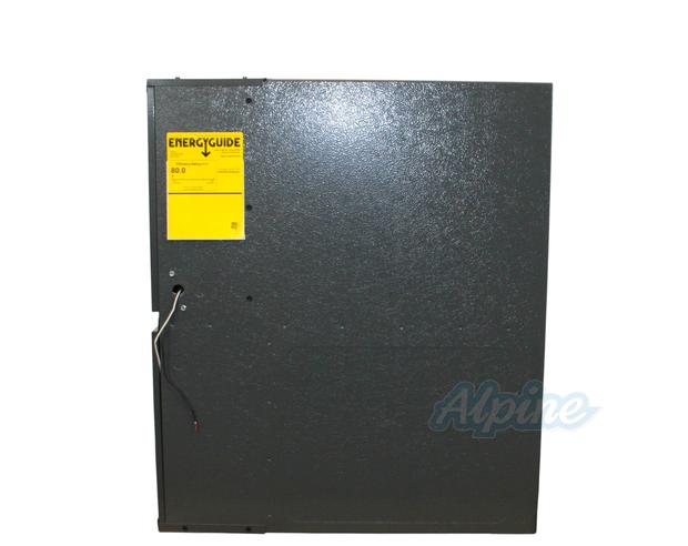 Photo of Goodman GD9S801005CN (Item No. 738706) 100,000 BTU Furnace, 80% Efficiency, Single-Stage Burner, 2000 CFM Multi-Speed Blower, Downflow/Horizontal Flow Application 62575