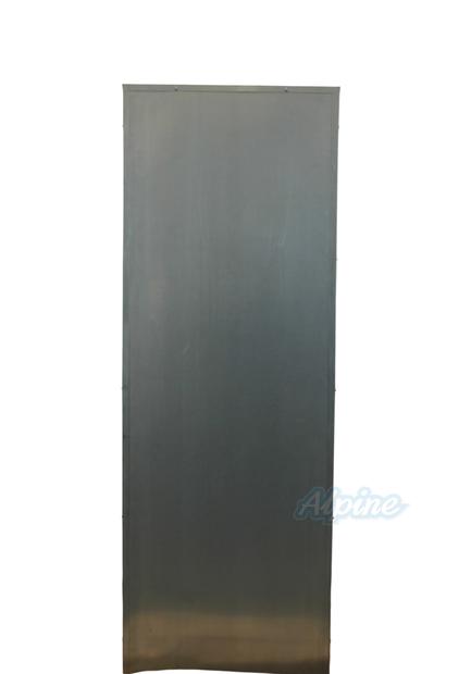 Photo of Alpine AHMG1E-B077F1AAM1 (Item No. 738791) 77,000 BTU Mobile Home Furnace, 80% Efficiency, Single Stage Burner, Downflow Application, w/o Coil Cabinet 62583