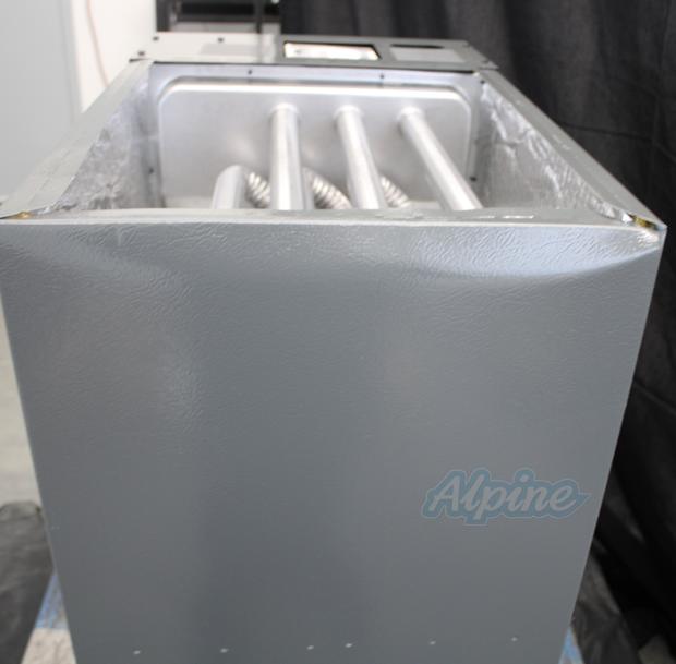 Photo of Goodman GM9S800603BN (Item No. 738998) 60,000 BTU Furnace, 80% Efficiency, Single-Stage Burner, 1200 CFM Multi-Speed Blower, Upflow/Horizontal Flow Application 63326