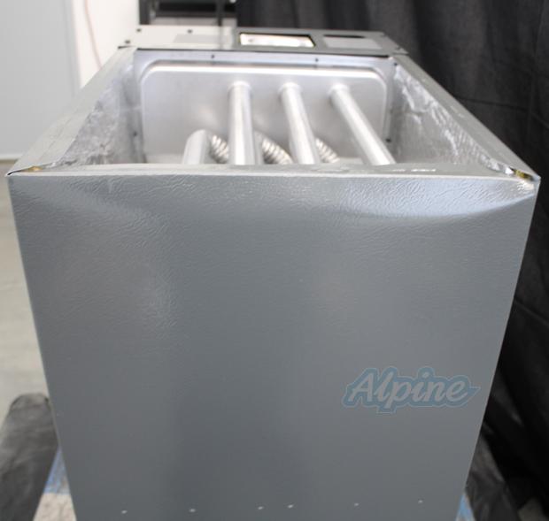 Photo of Goodman GM9S800603BN (Item No. 738998) 60,000 BTU Furnace, 80% Efficiency, Single-Stage Burner, 1200 CFM Multi-Speed Blower, Upflow/Horizontal Flow Application 63327