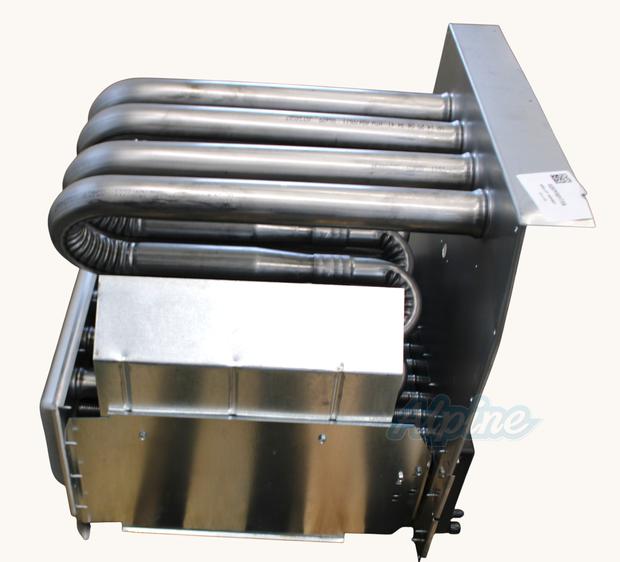 Photo of Goodman 0257F00173S (Item No. 739187) Heat Exchanger 63766