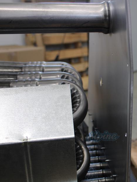 Photo of Goodman 0257F00173S (Item No. 739187) Heat Exchanger 63767