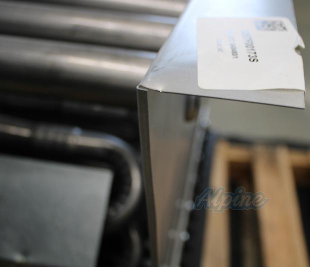 Photo of Goodman 0257F00173S (Item No. 739187) Heat Exchanger 63768