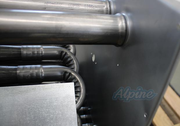 Photo of Goodman 0257F00173S (Item No. 739187) Heat Exchanger 63769