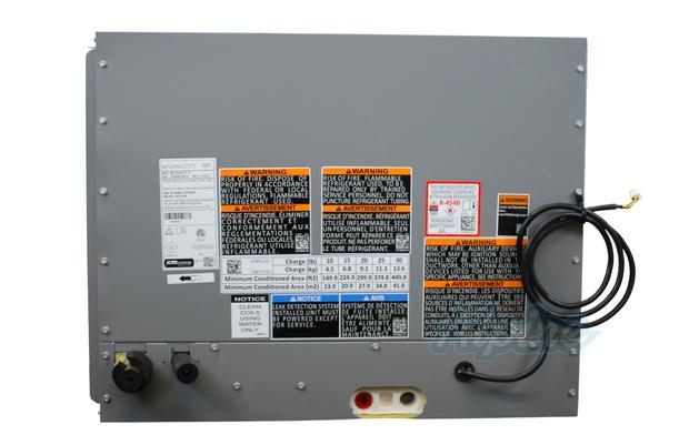 Photo of Blueridge BC742HCT-71 (Item No. 739200) 3.5 Ton, W 26 1/2 x H 21 x D 21 1/2, Horizontal Cased Evaporator Coil w/TXV 62834