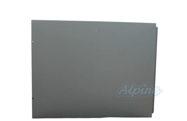 Photo of Blueridge BC742HCT-71 (Item No. 739200) 3.5 Ton, W 26 1/2 x H 21 x D 21 1/2, Horizontal Cased Evaporator Coil w/TXV 62836