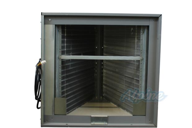 Photo of Blueridge BC742HCT-71 (Item No. 739200) 3.5 Ton, W 26 1/2 x H 21 x D 21 1/2, Horizontal Cased Evaporator Coil w/TXV 62837