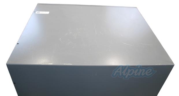 Photo of Blueridge BC742HCT-71 (Item No. 739200) 3.5 Ton, W 26 1/2 x H 21 x D 21 1/2, Horizontal Cased Evaporator Coil w/TXV 62838