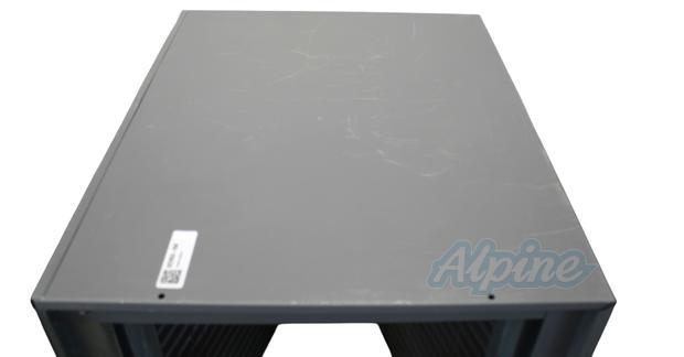 Photo of Blueridge BC742HCT-71 (Item No. 739200) 3.5 Ton, W 26 1/2 x H 21 x D 21 1/2, Horizontal Cased Evaporator Coil w/TXV 62839