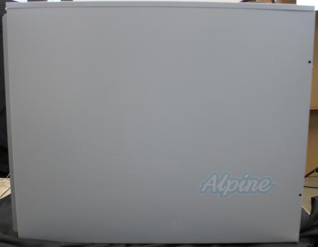 Photo of Blueridge BC742HCT-71 (Item No. 739200) 3.5 Ton, W 26 1/2 x H 21 x D 21 1/2, Horizontal Cased Evaporator Coil w/TXV 62842