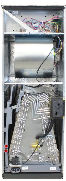 Photo of Goodman AMST48CU1300 (Item No. 739637) 4 Ton Standard Multi-Positional Air Handler, R-32 Refrigerant 63198