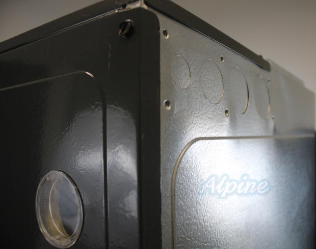 Photo of Goodman AMST48CU1300 (Item No. 739637) 4 Ton Standard Multi-Positional Air Handler, R-32 Refrigerant 63207