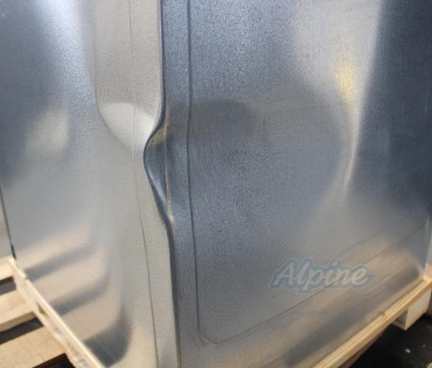 Photo of Goodman AMST48CU1300 (Item No. 739637) 4 Ton Standard Multi-Positional Air Handler, R-32 Refrigerant 63204