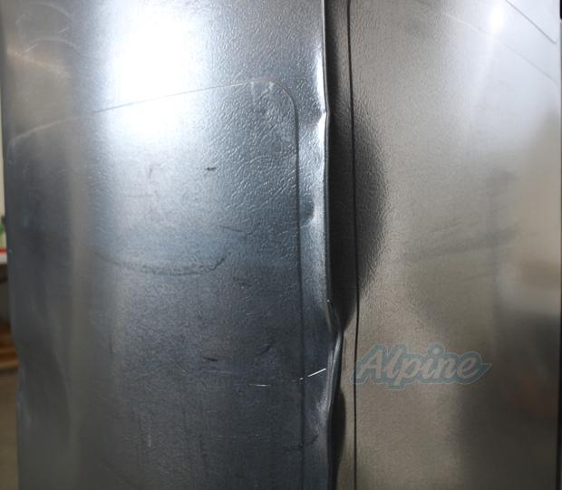 Photo of Goodman AMST48CU1300 (Item No. 739637) 4 Ton Standard Multi-Positional Air Handler, R-32 Refrigerant 63205