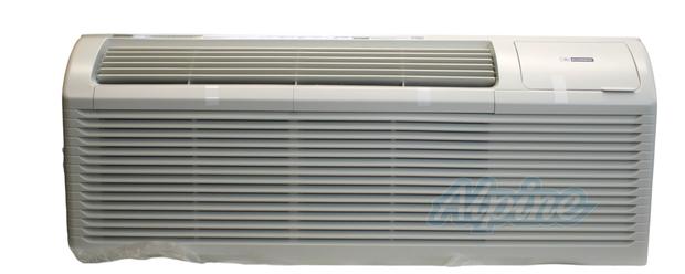 Photo of Blueridge BP15B (Item No. 739957) 15,000 BTU (1.3 Ton) Cooling, 15,000 BTU Heating, 10.6 EER PTAC, 5KW Heat Strip, R-32 Refrigerant w/ WIFI 63355