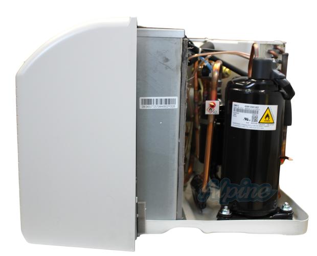 Photo of Blueridge BP15B (Item No. 739957) 15,000 BTU (1.3 Ton) Cooling, 15,000 BTU Heating, 10.6 EER PTAC, 5KW Heat Strip, R-32 Refrigerant w/ WIFI 63356