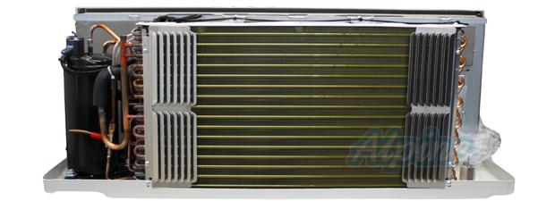 Photo of Blueridge BP15B (Item No. 739957) 15,000 BTU (1.3 Ton) Cooling, 15,000 BTU Heating, 10.6 EER PTAC, 5KW Heat Strip, R-32 Refrigerant w/ WIFI 63357