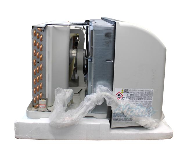 Photo of Blueridge BP15B (Item No. 739957) 15,000 BTU (1.3 Ton) Cooling, 15,000 BTU Heating, 10.6 EER PTAC, 5KW Heat Strip, R-32 Refrigerant w/ WIFI 63358