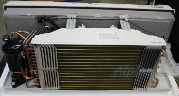 Photo of Blueridge BP15B (Item No. 739957) 15,000 BTU (1.3 Ton) Cooling, 15,000 BTU Heating, 10.6 EER PTAC, 5KW Heat Strip, R-32 Refrigerant w/ WIFI 63362