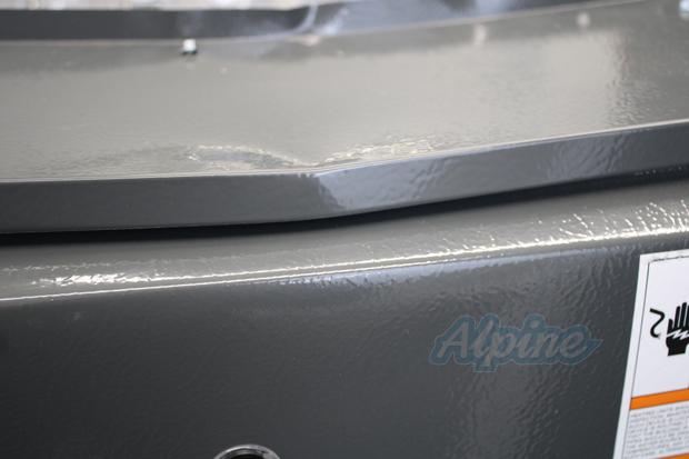 Photo of Goodman GR9T961205DN (Item No. 740117) 120,000 BTU Furnace, 96% Efficiency, Two-Stage Burner, 2000 CFM, Multi-Speed Upflow/Horizontal Flow Application 63373