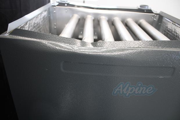 Photo of Goodman GR9T961205DN (Item No. 740117) 120,000 BTU Furnace, 96% Efficiency, Two-Stage Burner, 2000 CFM, Multi-Speed Upflow/Horizontal Flow Application 63368