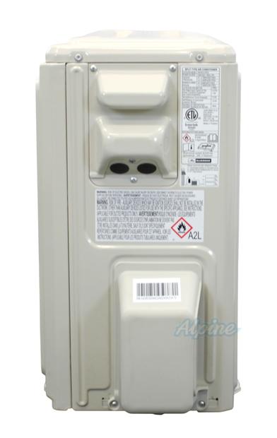 Photo of Blueridge BXS2A12SC0 (Item No. 740410) 12,000 BTU 21.3 SEER2 - R-454B - Single Zone Ductless Mini Split Outdoor Condenser 63550